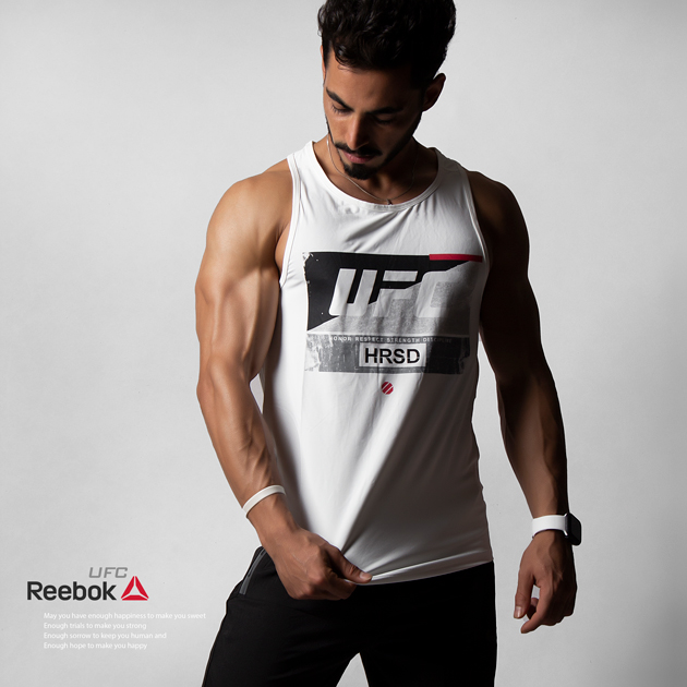 رکابی Reebok ufc رکابی Reebok ufc